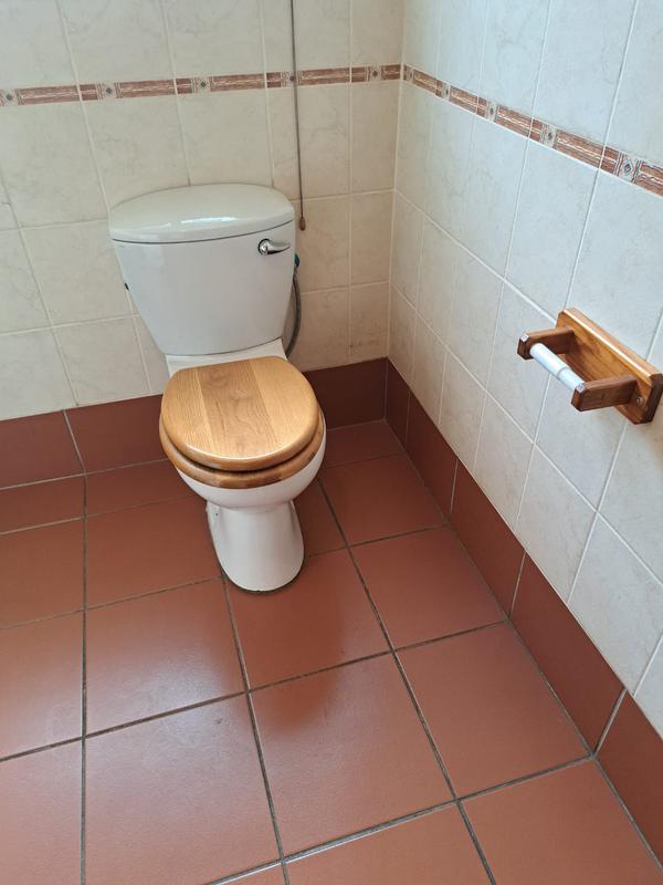To Let 3 Bedroom Property for Rent in Ontdekkerspark Gauteng