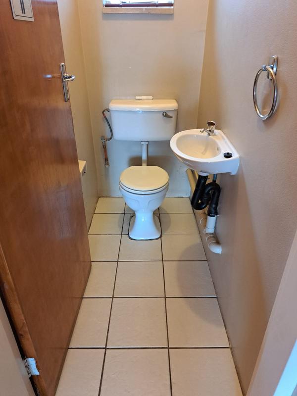 To Let 3 Bedroom Property for Rent in Ontdekkerspark Gauteng