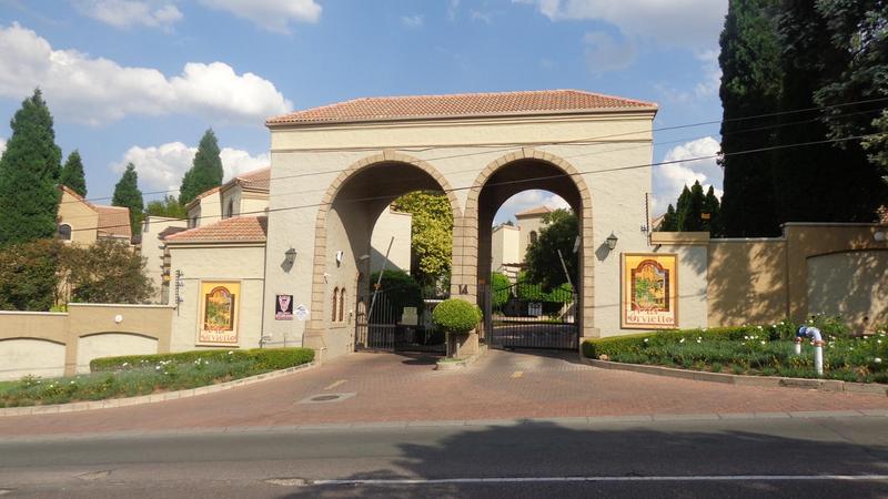 2 Bedroom Property for Sale in River Club Gauteng