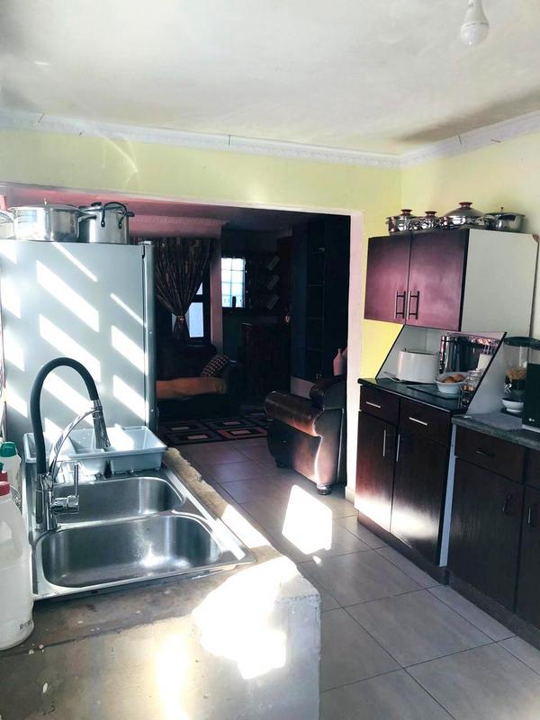 2 Bedroom Property for Sale in Bram Fischerville Gauteng
