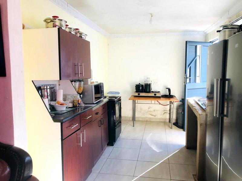2 Bedroom Property for Sale in Bram Fischerville Gauteng