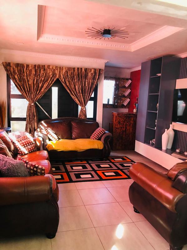 2 Bedroom Property for Sale in Bram Fischerville Gauteng