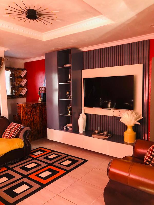 2 Bedroom Property for Sale in Bram Fischerville Gauteng