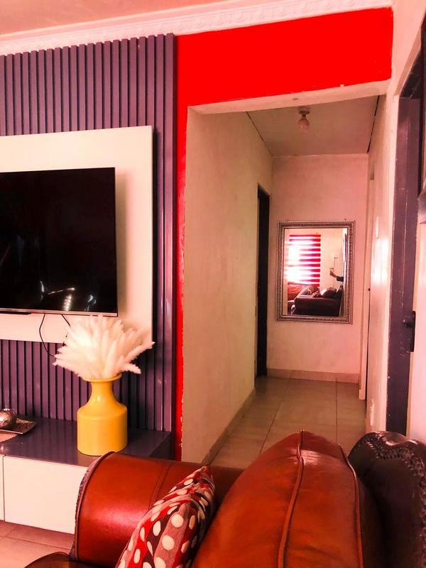 2 Bedroom Property for Sale in Bram Fischerville Gauteng