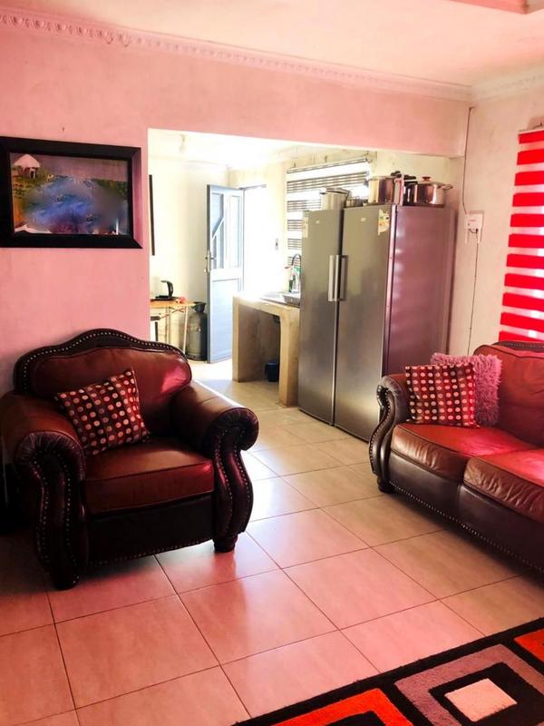 2 Bedroom Property for Sale in Bram Fischerville Gauteng
