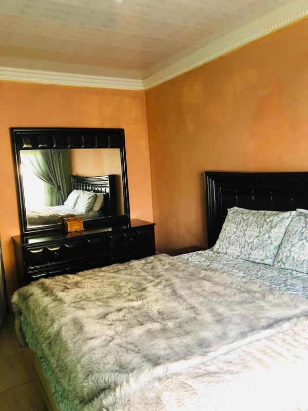 2 Bedroom Property for Sale in Bram Fischerville Gauteng