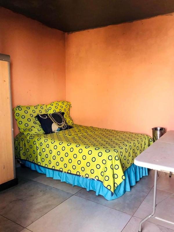 2 Bedroom Property for Sale in Bram Fischerville Gauteng