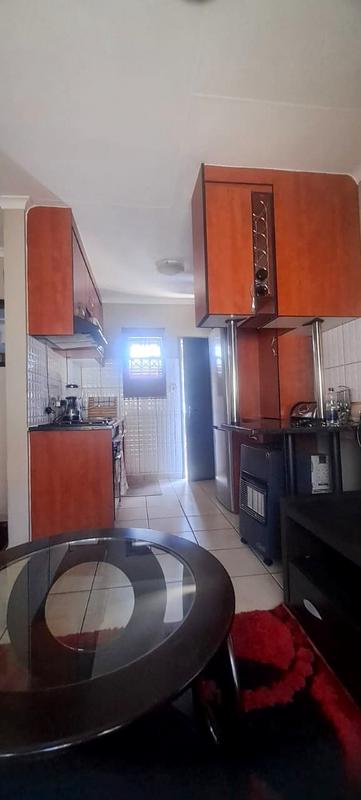2 Bedroom Property for Sale in Fleurhof Gauteng