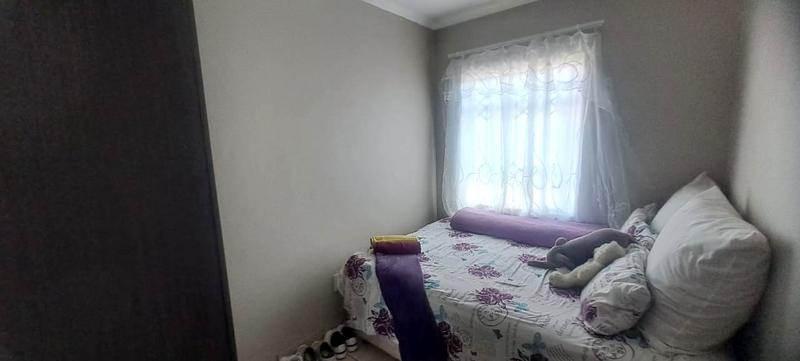 2 Bedroom Property for Sale in Fleurhof Gauteng