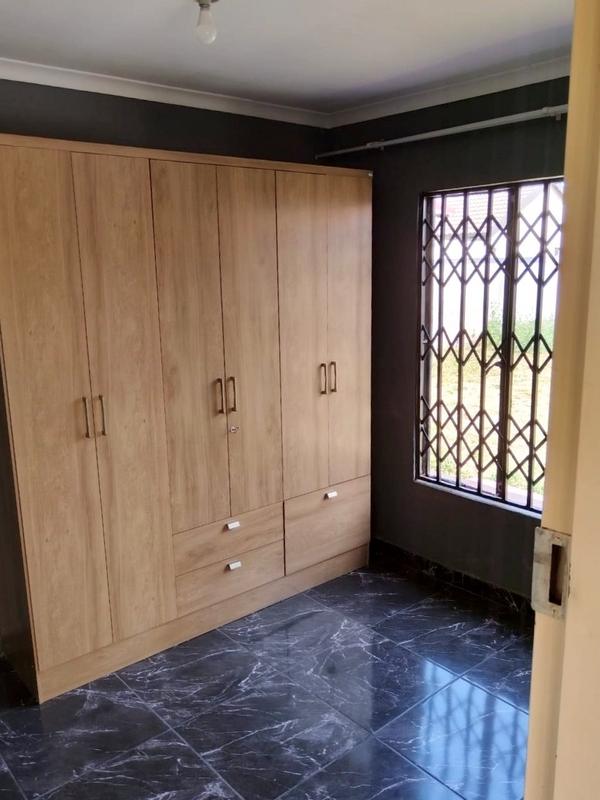 2 Bedroom Property for Sale in Vosloorus Gauteng