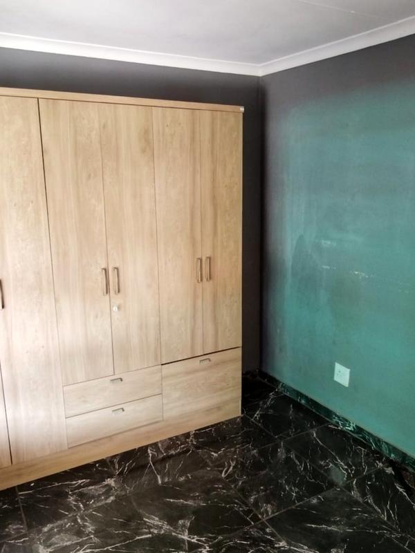 2 Bedroom Property for Sale in Vosloorus Gauteng
