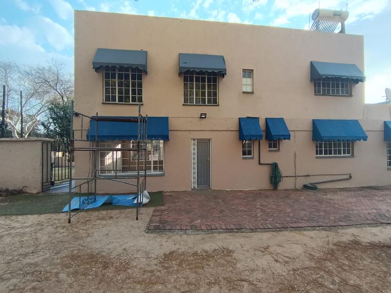 To Let 4 Bedroom Property for Rent in Bramley Gauteng