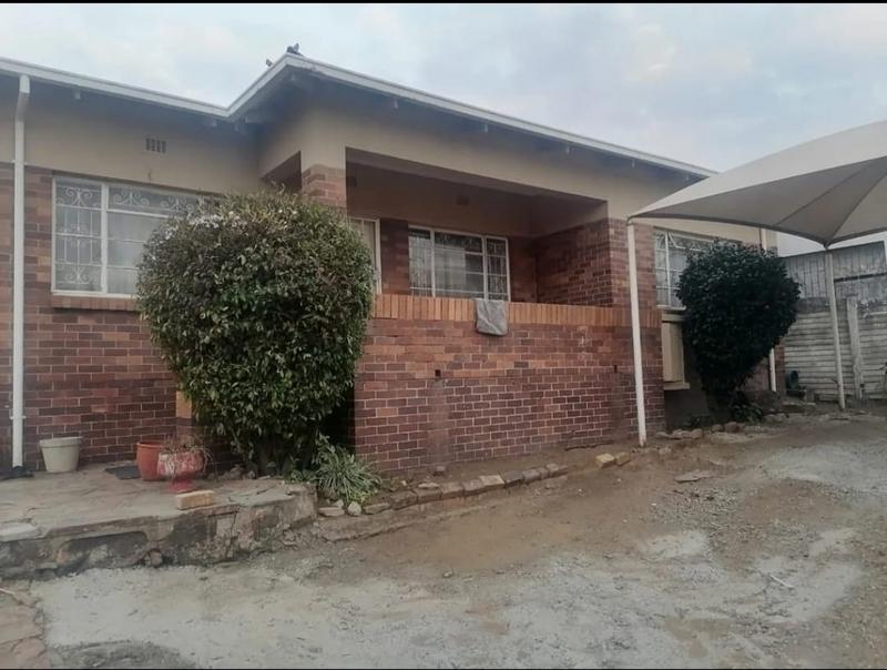 3 Bedroom Property for Sale in West Turffontein Gauteng