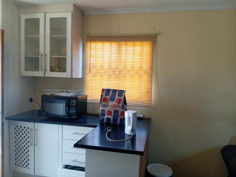 2 Bedroom Property for Sale in Windmill Park Gauteng
