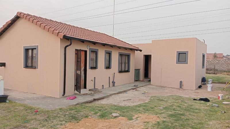 2 Bedroom Property for Sale in Windmill Park Gauteng