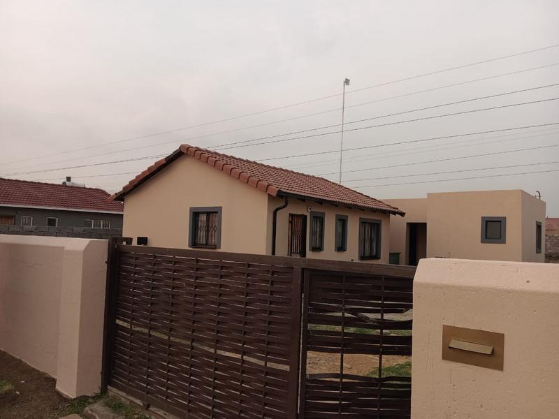 2 Bedroom Property for Sale in Windmill Park Gauteng