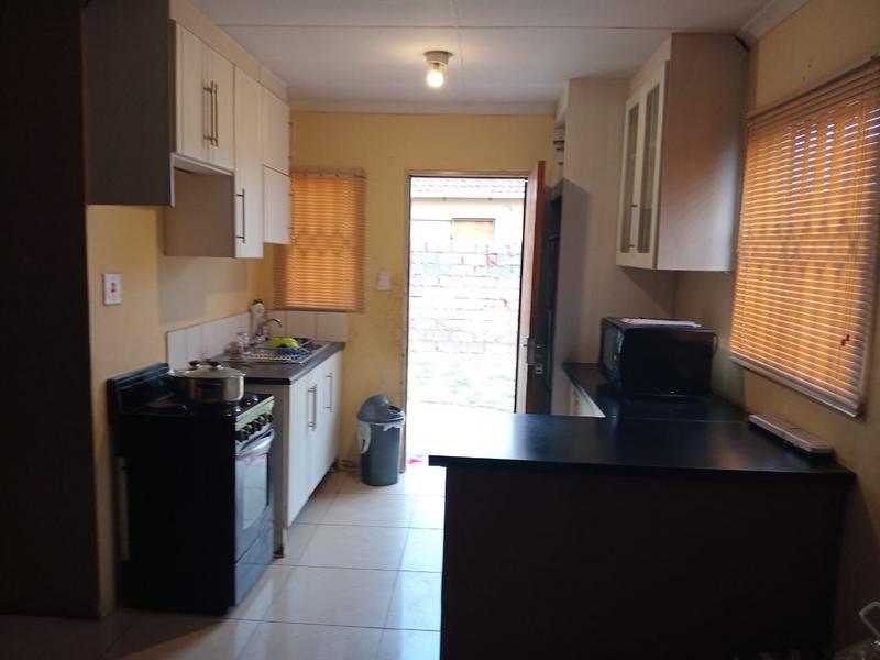 2 Bedroom Property for Sale in Windmill Park Gauteng