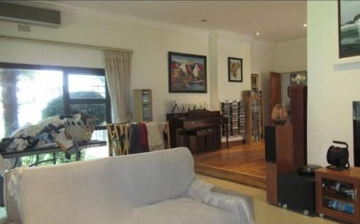 7 Bedroom Property for Sale in Oaklands Gauteng