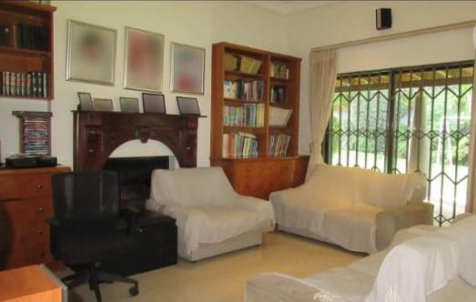 7 Bedroom Property for Sale in Oaklands Gauteng