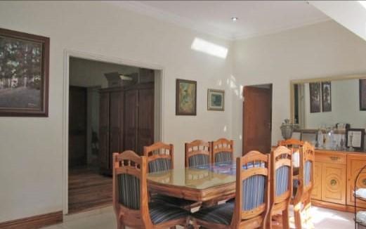 7 Bedroom Property for Sale in Oaklands Gauteng