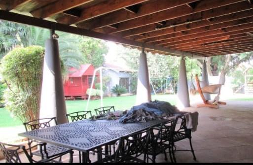 7 Bedroom Property for Sale in Oaklands Gauteng