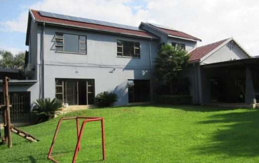 7 Bedroom Property for Sale in Oaklands Gauteng