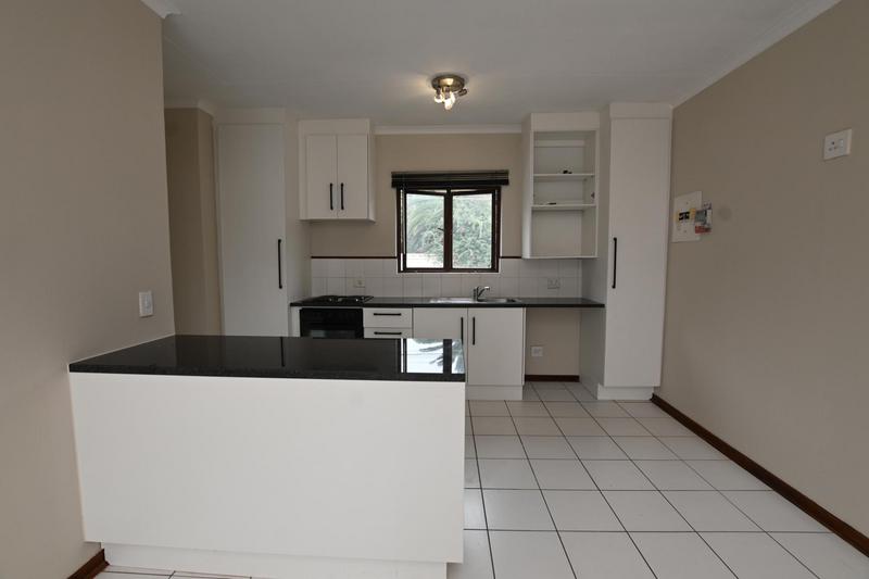 To Let 1 Bedroom Property for Rent in Sandown Gauteng