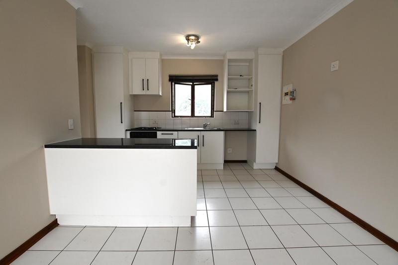To Let 1 Bedroom Property for Rent in Sandown Gauteng