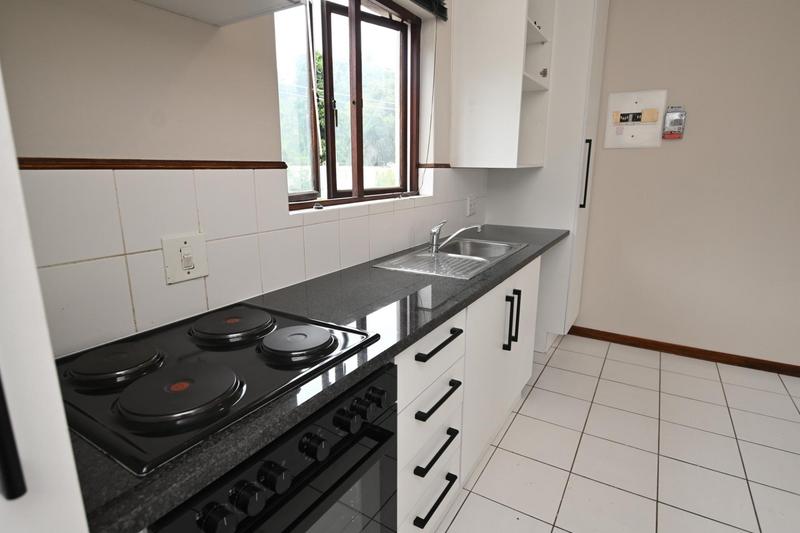 To Let 1 Bedroom Property for Rent in Sandown Gauteng