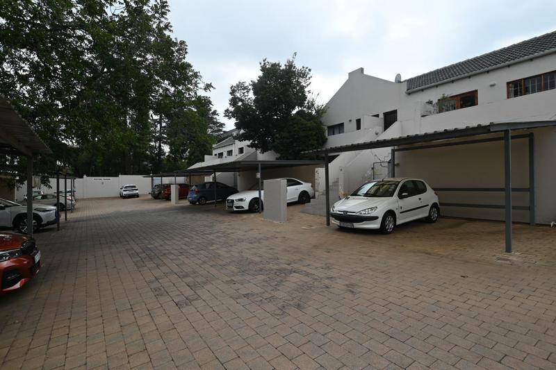 To Let 1 Bedroom Property for Rent in Sandown Gauteng