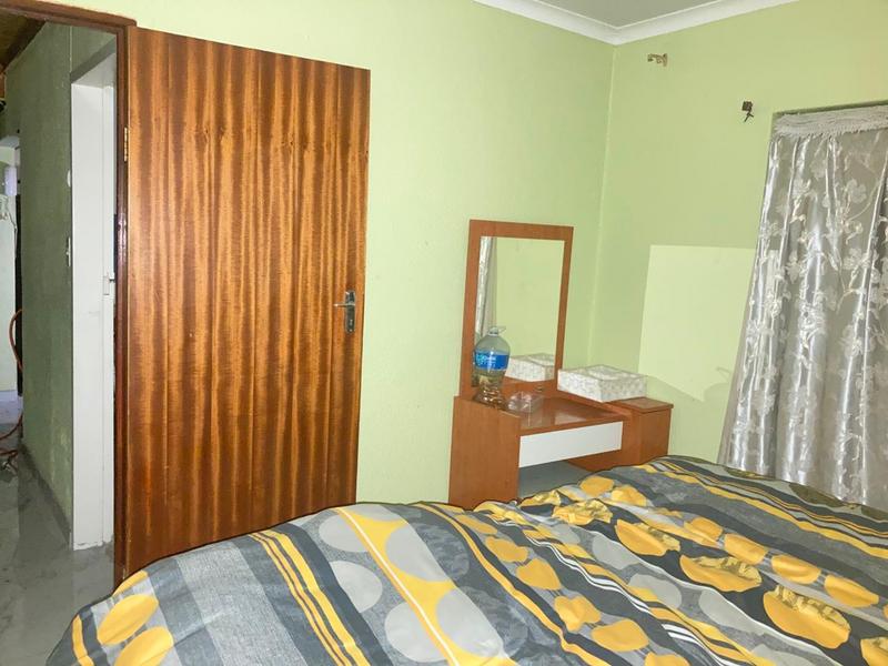 2 Bedroom Property for Sale in Dawn Park Gauteng