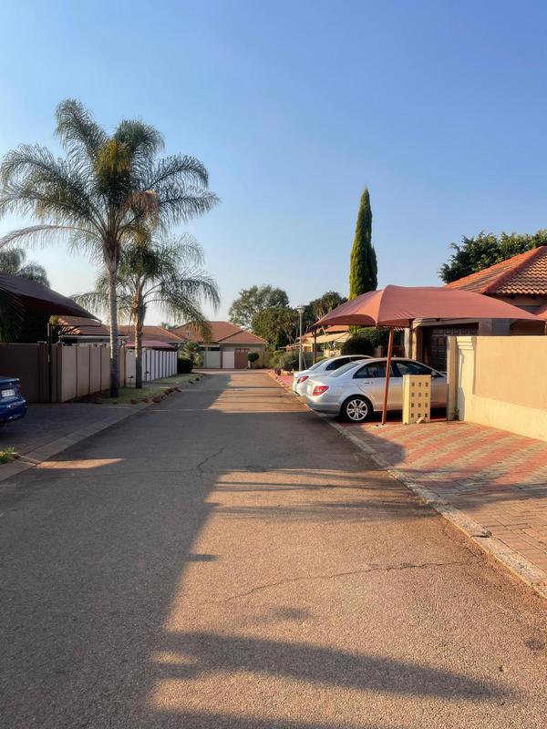 3 Bedroom Property for Sale in Heatherview Gauteng