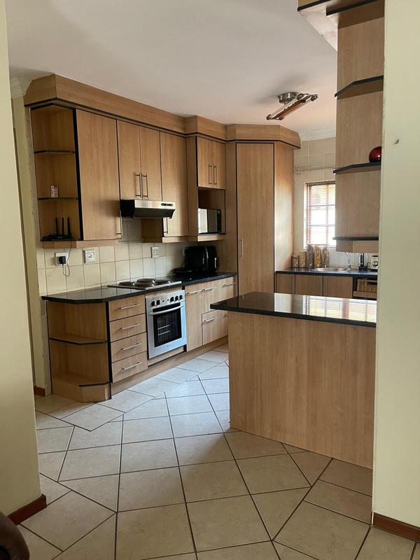 3 Bedroom Property for Sale in Heatherview Gauteng