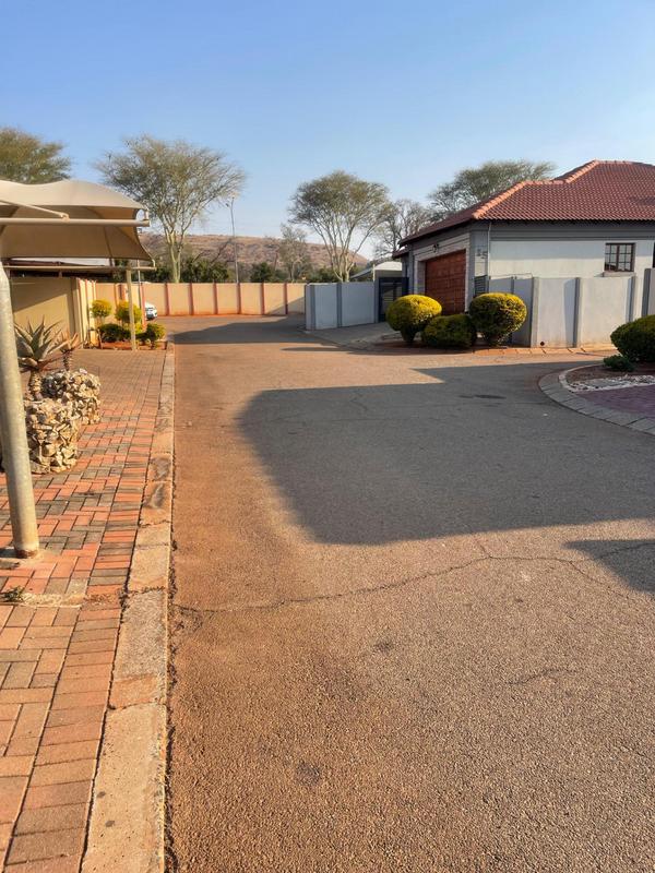 3 Bedroom Property for Sale in Heatherview Gauteng