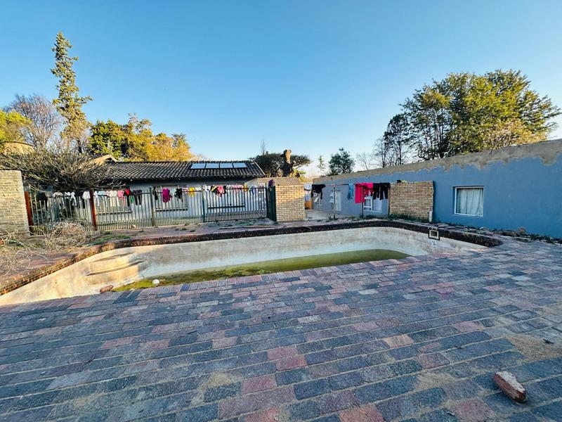 14 Bedroom Property for Sale in Lombardy East Gauteng
