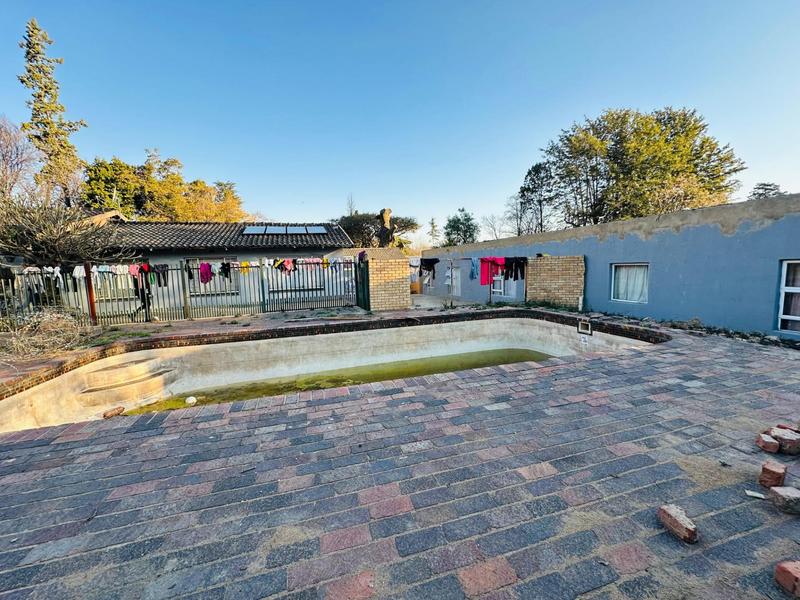 14 Bedroom Property for Sale in Lombardy East Gauteng