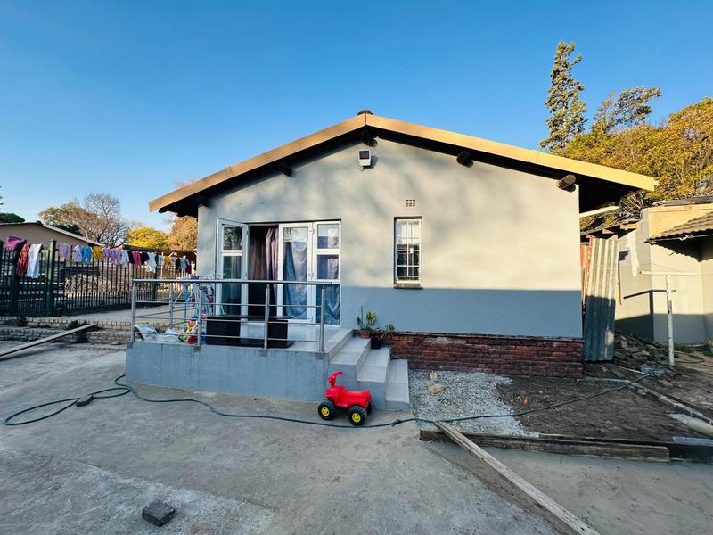 14 Bedroom Property for Sale in Lombardy East Gauteng