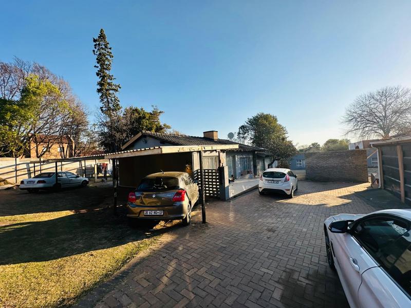 14 Bedroom Property for Sale in Lombardy East Gauteng