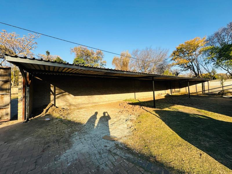 14 Bedroom Property for Sale in Lombardy East Gauteng