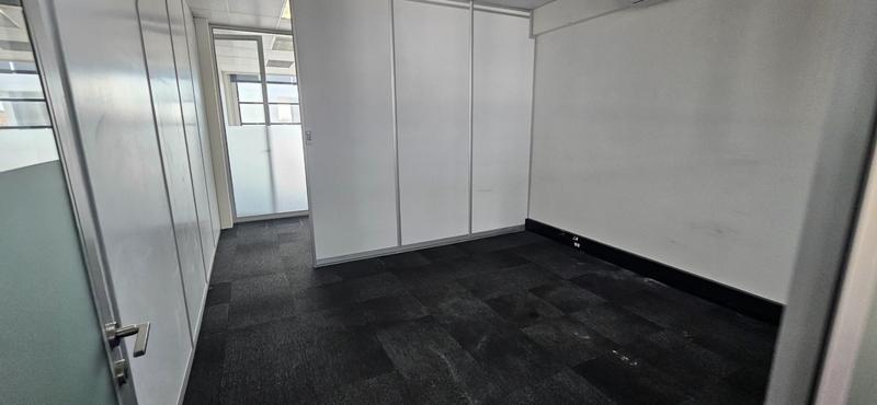 To Let commercial Property for Rent in Halfway House Gauteng