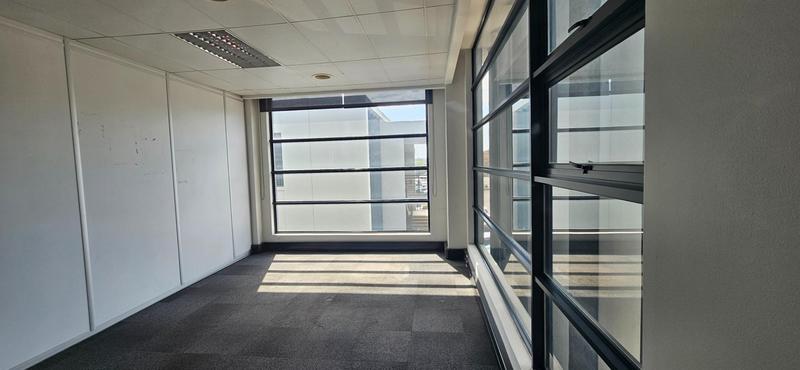 To Let commercial Property for Rent in Halfway House Gauteng