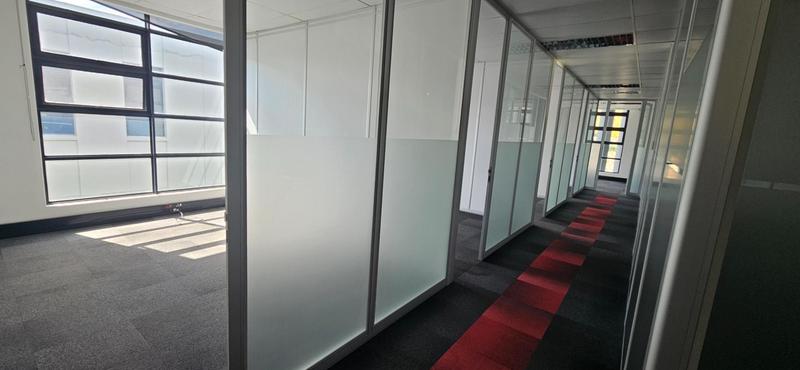 To Let commercial Property for Rent in Halfway House Gauteng