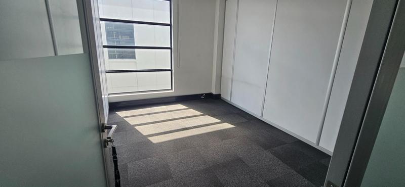 To Let commercial Property for Rent in Halfway House Gauteng