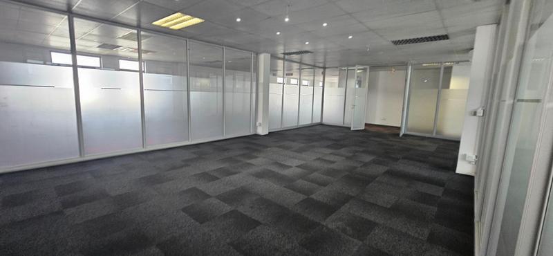 To Let commercial Property for Rent in Halfway House Gauteng