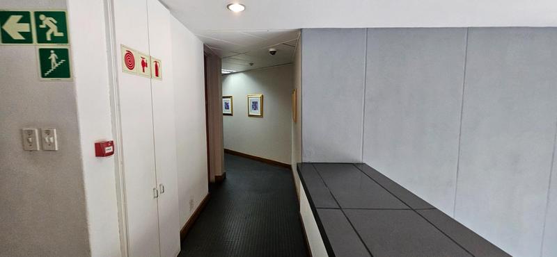 To Let commercial Property for Rent in Halfway House Gauteng