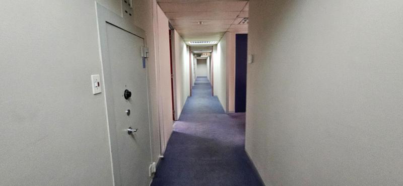 To Let commercial Property for Rent in Halfway House Gauteng