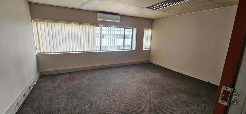 To Let commercial Property for Rent in Halfway House Gauteng