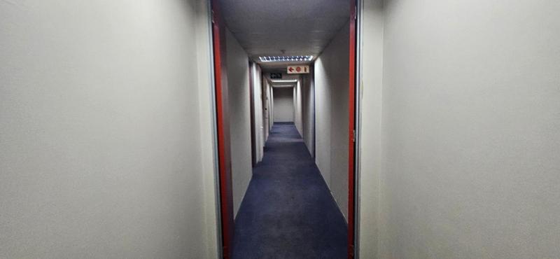 To Let commercial Property for Rent in Halfway House Gauteng