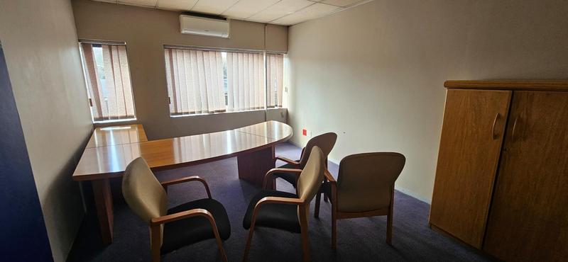 To Let commercial Property for Rent in Halfway House Gauteng