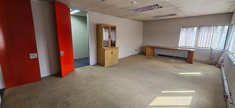 To Let commercial Property for Rent in Halfway House Gauteng